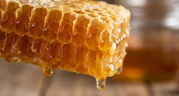 Honey-Flavored