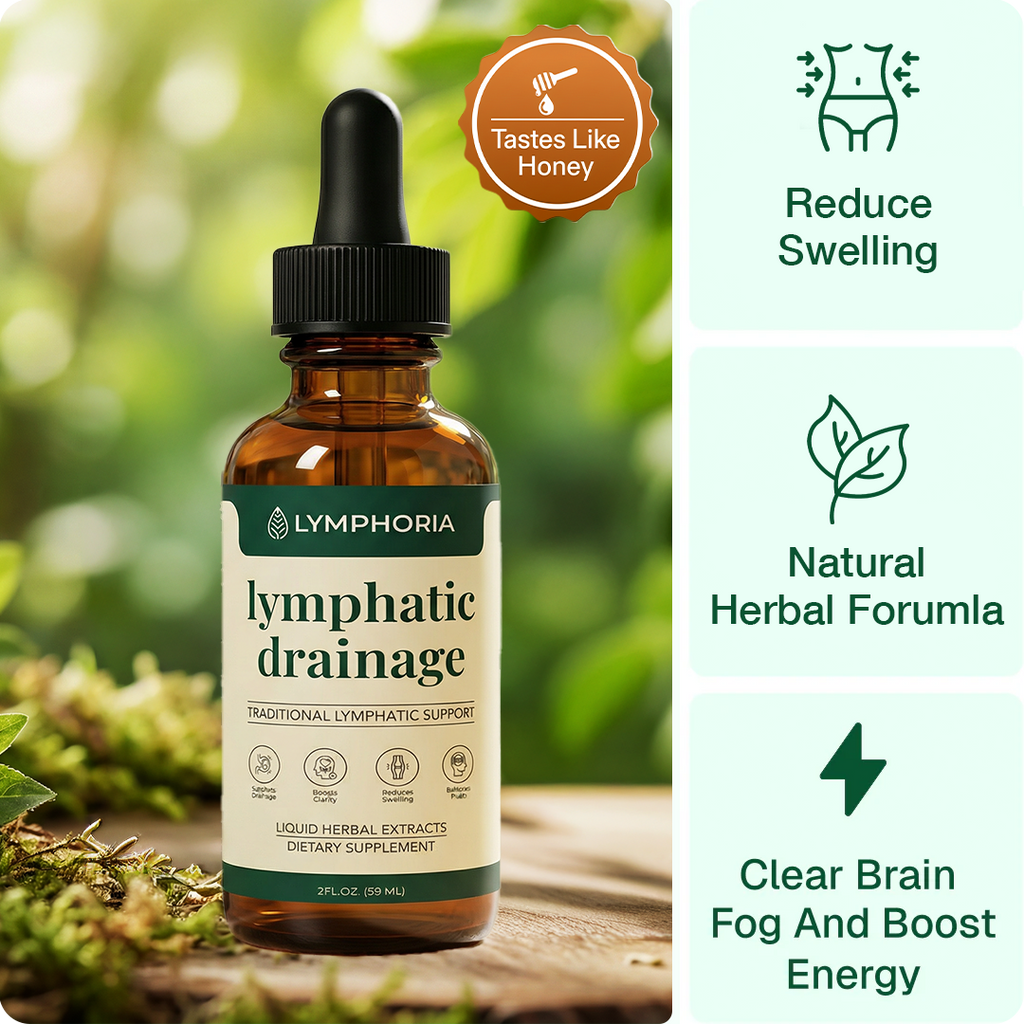 Lironava Wellness Drops (Subscription)