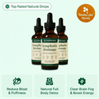 Lironava Wellness Drops (Subscription)
