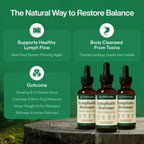 Lironava Wellness Drops (Subscription)
