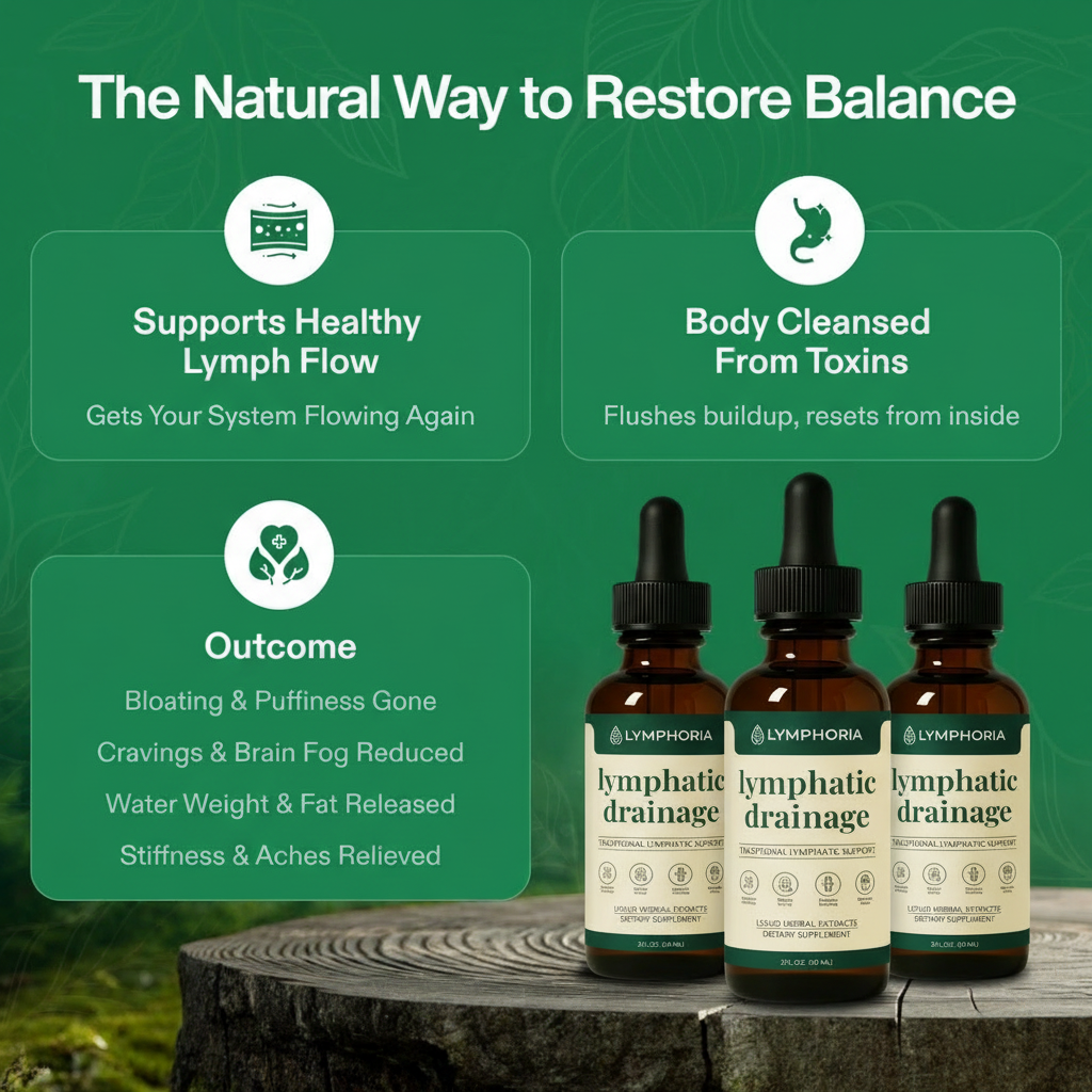 Lironava Wellness Drops (Subscription)