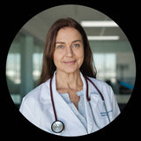 Dr. Helena Brandt, M.D.