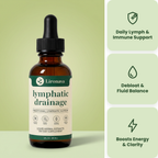 Lymphatic Drainage Drops