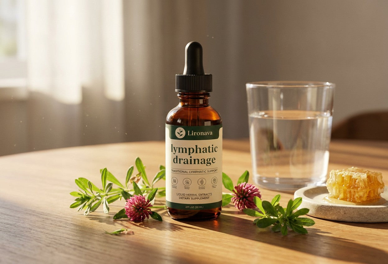 Gentle, No Stimulants