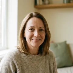 Sarah T., verified Lironava customer