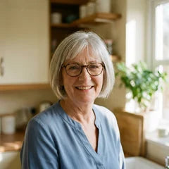 Helen M., verified Lironava customer