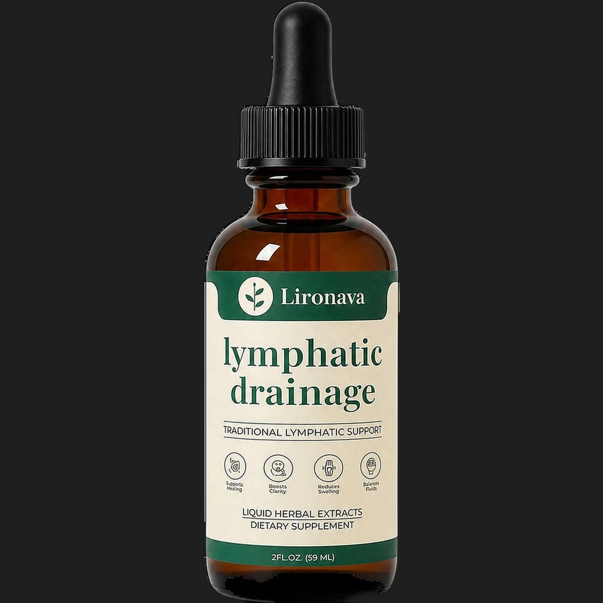 Primal Lymphatic Drainage